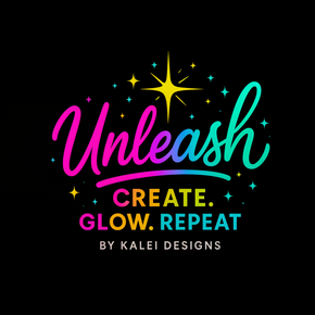 Unleash By Kalei Co.